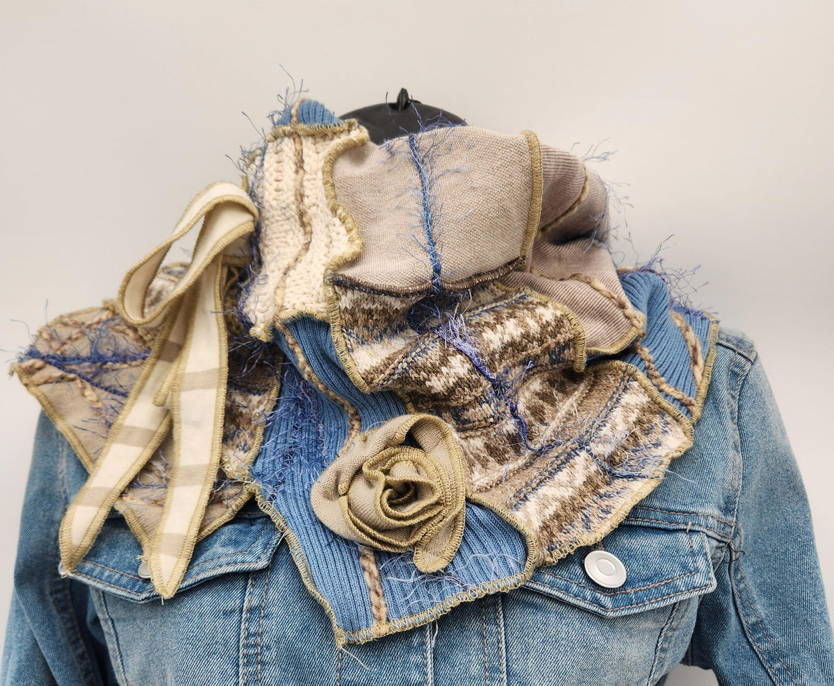 Scarves Josephine's Attic Gifts & Decor