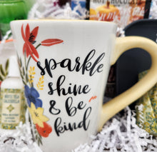 Load image into Gallery viewer, Sparkle & Shine