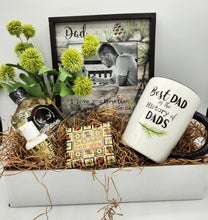Load image into Gallery viewer, gift basket for me, gift baskets green bay, local delivery, shops near me, mens gifts