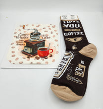 Load image into Gallery viewer, coffee gift basket, gourmet basket, food basket, gift baskets green bay