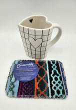 Load image into Gallery viewer, coffee gift basket, gourmet basket, food basket, gift baskets green bay