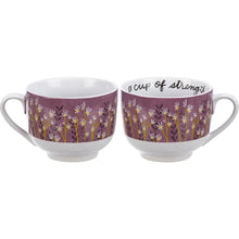 Load image into Gallery viewer, Cup of Strength