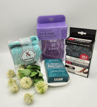 Load image into Gallery viewer, gift baskets green bay, gift baskets near me, spa basket, gifts wisconsin