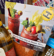 Load image into Gallery viewer, gift basket green bay, gourmet basket, food basket, local delivery, shops green bay