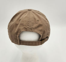 Load image into Gallery viewer, embellished baseball cap, handmade hats, women’s cadat hat, baseball trucker distressed hat, ball cap, josie t. designs, upcycled women’s hat,