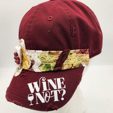 Load image into Gallery viewer, Wine Not?