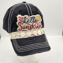 Load image into Gallery viewer, Hello Sunshine