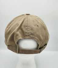 Load image into Gallery viewer, embellished baseball cap, handmade hats, women’s cadat hat, baseball trucker distressed hat, ball cap