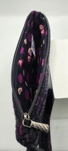 Load image into Gallery viewer, wristlet purse, women’s handbag, upcycled purse, men’s suitcoat purse, shops near me, handmade bags