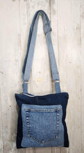 Load image into Gallery viewer, Denim Star