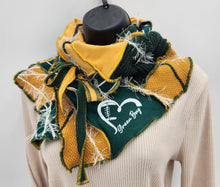 Load image into Gallery viewer, Love Green Bay