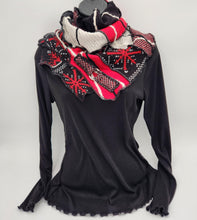 Load image into Gallery viewer, Snowflakes