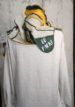Load image into Gallery viewer, Green & Gold