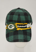 Load image into Gallery viewer, Packers - Plaid