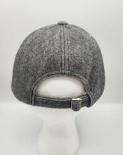 Load image into Gallery viewer, embellished baseball cap, handmade hats, women’s cadat hat, baseball trucker distressed hat, ball cap