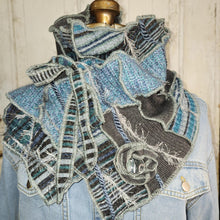 Load image into Gallery viewer, Denim