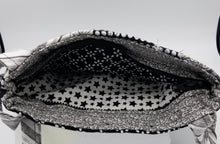Load image into Gallery viewer, cross body purse, handmade bag, womens purse , crossbody handbag