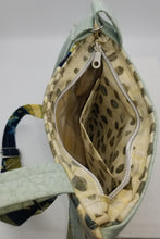 Load image into Gallery viewer, women's handbag, quilted purse, josie t. designs, boutique green bay, purses green bay, made in the usa, handmad