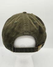 Load image into Gallery viewer, handmade baseball cap, shabby chic hat, embellished cap, upcycled baseball hat, boutique green bay
