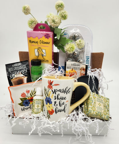 gift baskets green bay, local gift basket, delivery, shops green bay, boutique shopping