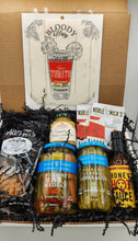 Load image into Gallery viewer, gourmet food box, gift baskets green bay, local delivery, 
