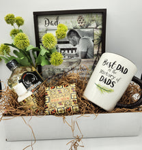 Load image into Gallery viewer, gift basket for me, gift baskets green bay, local delivery, shops near me, mens gifts
