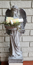Load image into Gallery viewer, garden angel, garden gift basket, gift baskets green bay
