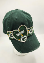 Load image into Gallery viewer, Packers Football
