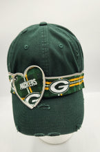 Load image into Gallery viewer, Packers Football
