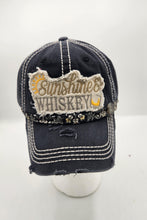 Load image into Gallery viewer, Sunshine &amp; Whiskey
