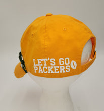 Load image into Gallery viewer, Packers - Let's Go!
