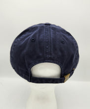 Load image into Gallery viewer, embellished baseball cap, handmade hats, women’s cadat hat, baseball trucker distressed hat, ball cap
