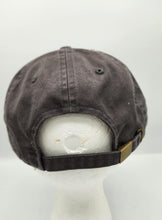 Load image into Gallery viewer, embellished baseball cap, handmade hats, women’s cadat hat, baseball trucker distressed hat, ball cap
