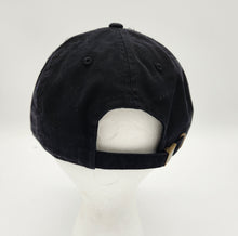 Load image into Gallery viewer, embellished baseball cap, handmade hats, women’s cadat hat, baseball trucker distressed hat, ball cap
