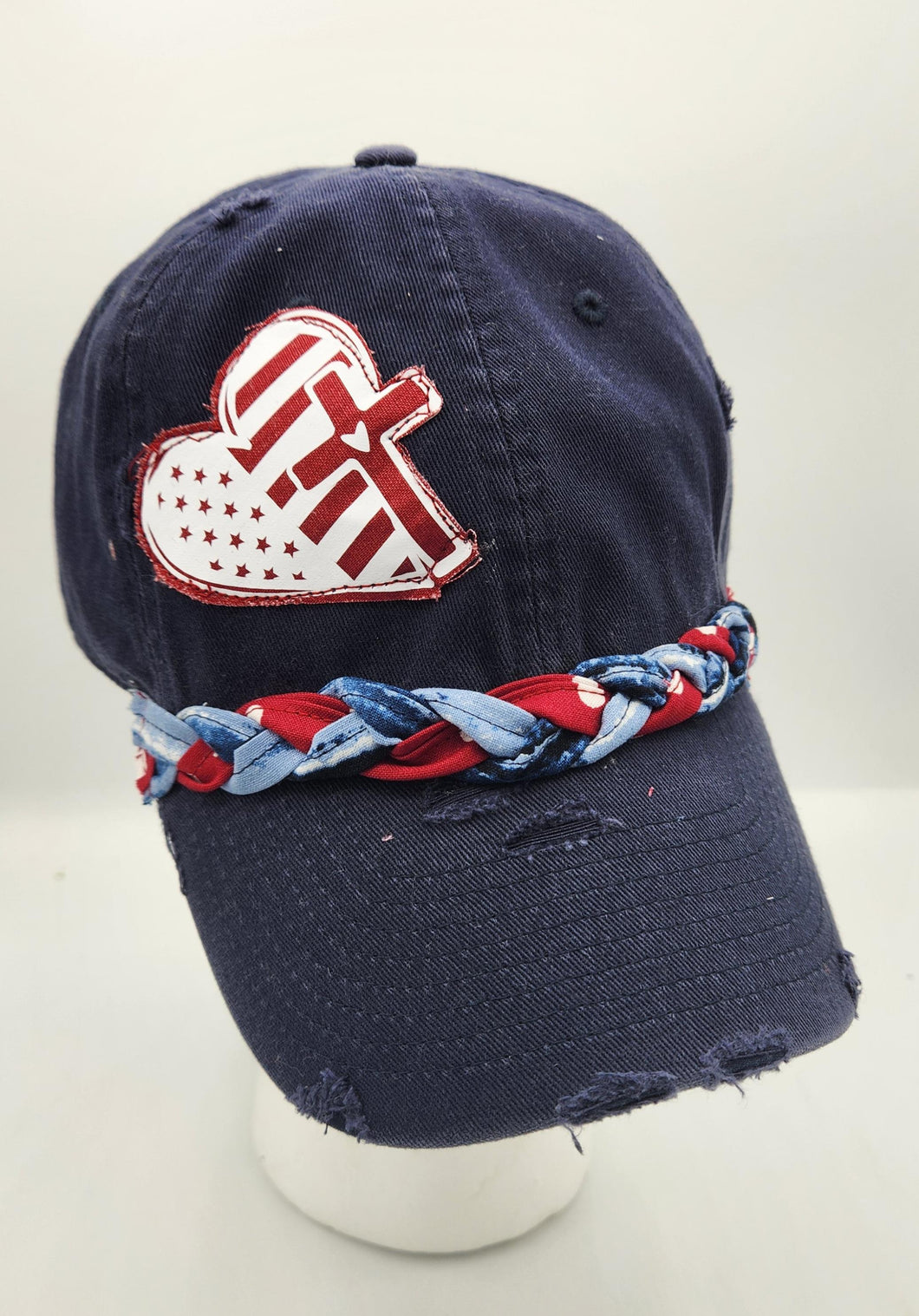 Love America