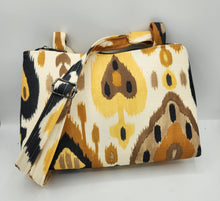 Load image into Gallery viewer, crossbody bag, women&#39;s handbag, handmade purse, boutique green bay, shops near me
