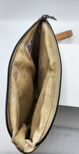 Load image into Gallery viewer, cork purse, cork wristlet, handmade purse, women&#39;s handbags, shops green bay
