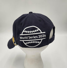Load image into Gallery viewer, Brewers World Series
