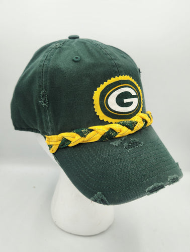green bay packer apparel, packer baseball cap, green bay shopping, shopping near me, boutique green bay