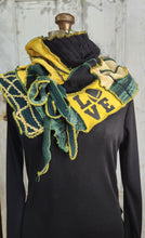 Load image into Gallery viewer, Packers - Love Football
