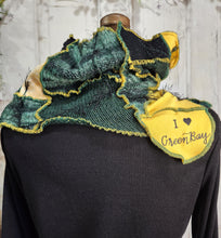 Load image into Gallery viewer, Packers - Love Football
