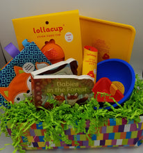 Load image into Gallery viewer, gift baskets green bay wisconsin local delivery green bay  gift baskets for all occasions

