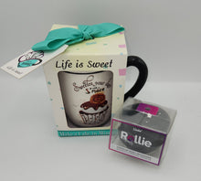 Load image into Gallery viewer, friends gift basket, gift baskets for her, local gift baskets, gift baskets green bay, shops near me
