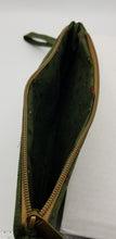 Load image into Gallery viewer, wristlet purse, josie t. designs, handmade green bay, boutique green bay, women;s handbag
