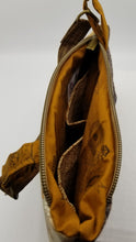 Load image into Gallery viewer, upcycled handbag, recycled sweater, handmade, women&#39;s handbags, boutique green bay, gifts green bay
