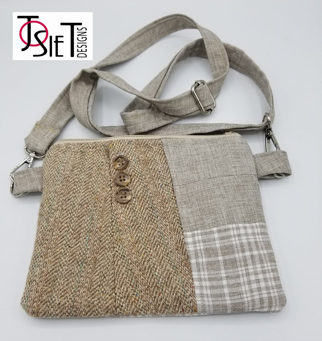 crossbody bag, waist bag crossbody purse, fanny pack belt bag, 