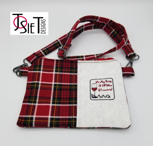 crossbody bag, quilted handbag, embroidered handbag, handmade crossbody