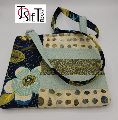 women's handbag, quilted purse, josie t. designs, boutique green bay, purses green bay, made in the usa, handmade
