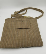 Load image into Gallery viewer, handmade purse, crossbody purse, womens handbag, josie t. designs, boutique green bay
