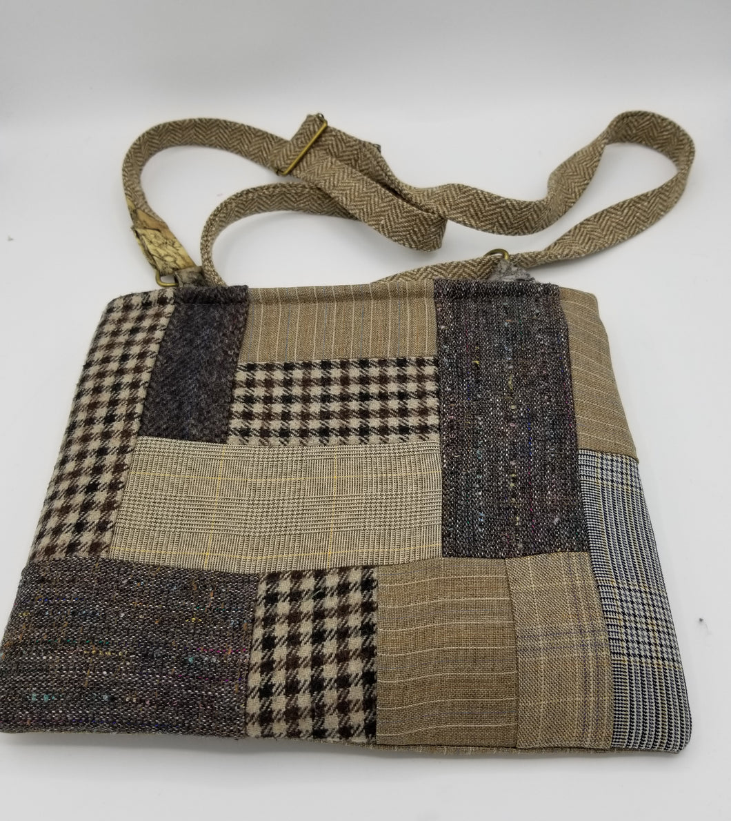 handmade purse, crossbody purse, womens handbag, josie t. designs, boutique green bay